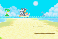 thumbnail for Shy Guy Beach